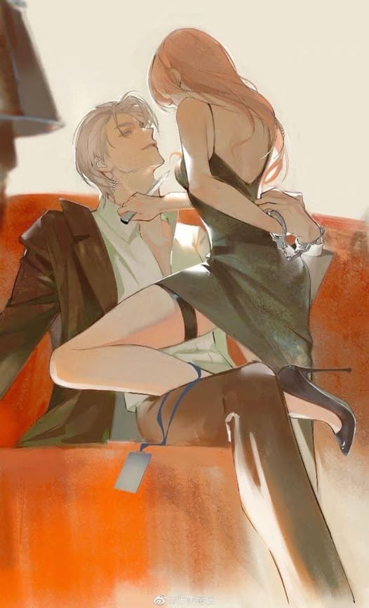 Nhận nhầm anh trai