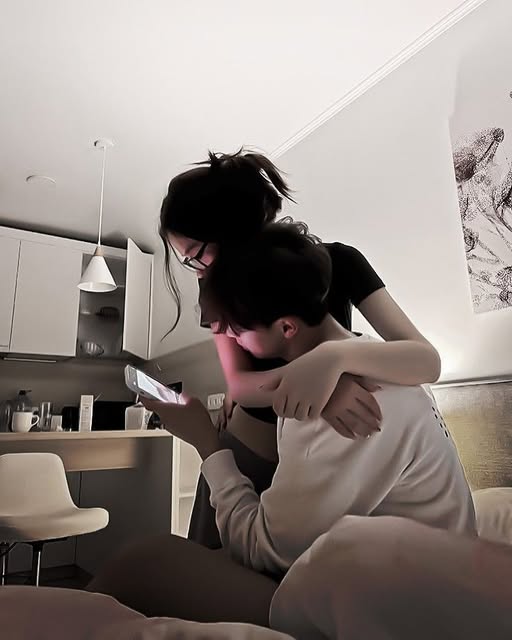 Tuổi thơ lớn lên cùng cháu