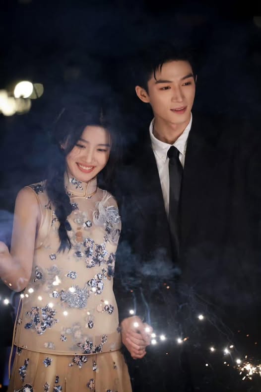 Chia Tay Vì... Ăn Nhiều