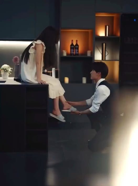 Nữ phụ ốm yếu bị hủy hôn lần thứ ba