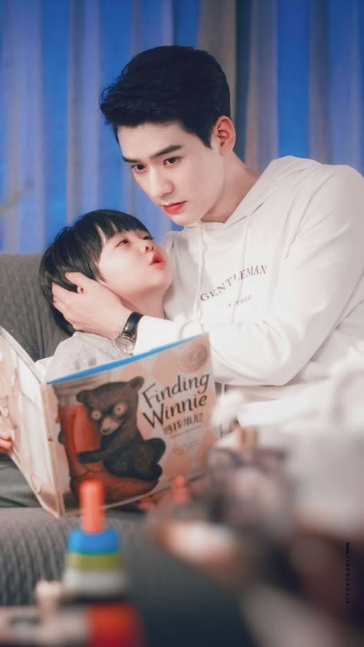 Thanh mai trúc mã
