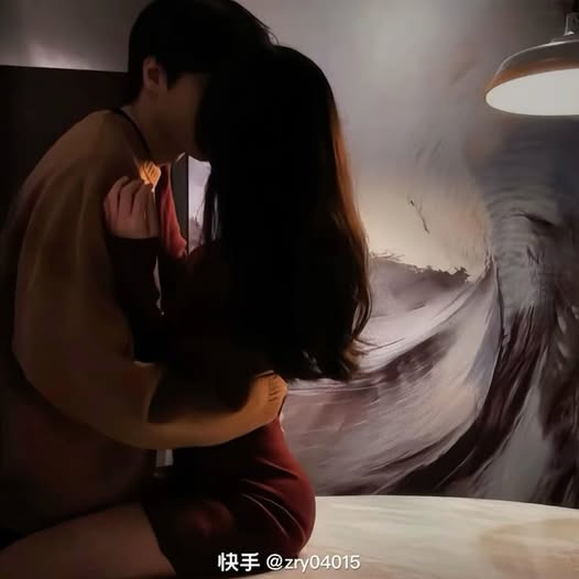 Mười Năm Chu Cấp, Một Lá Thư Bêu Danh