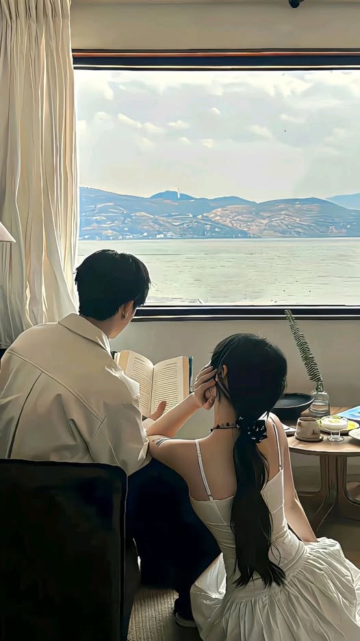 Anh Là Ngoại Lệ Của Em