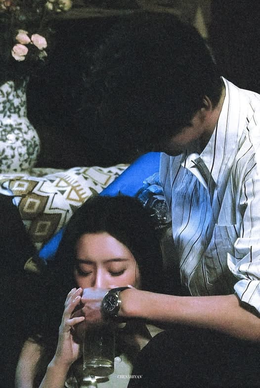NỐT RUỒI SON KHÔNG THỂ CHE GIẤU