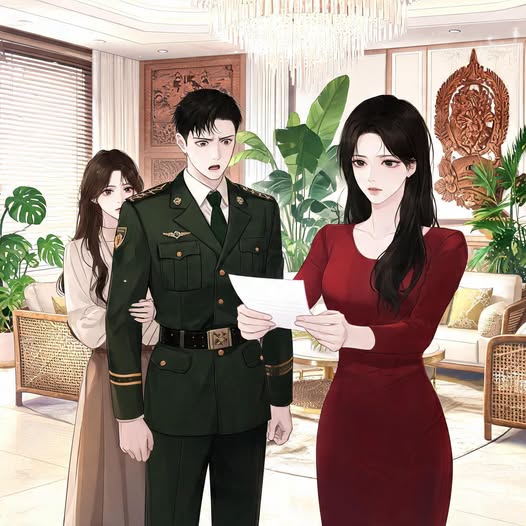 Chờ Anh Đến Kiếp Sau