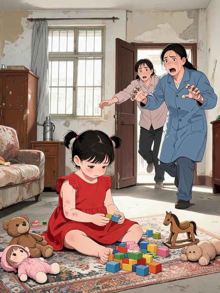 Tôi Vốn Không Biết Đau