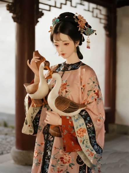 Ân Tình Không Đổi Duyên