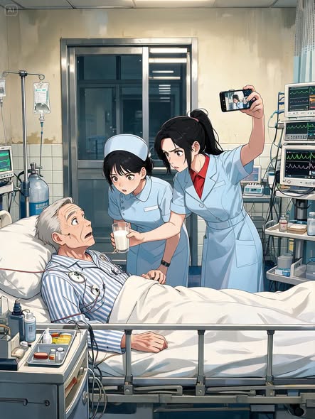 CỐC SỮA TRƯỚC PHẪU THUẬT