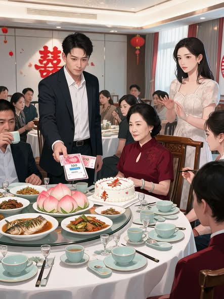 Tuổi Già Tự Mình Quyết