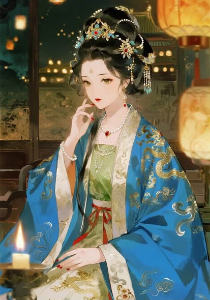Thứ Nữ Chọn Lương Duyên
