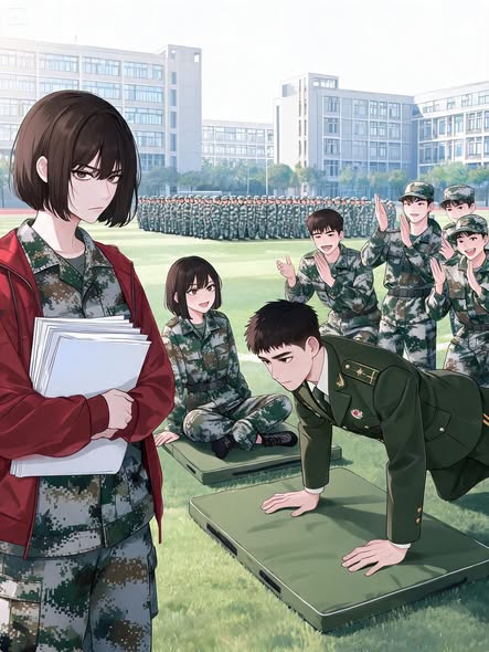 NGÀY EM BUÔNG TAY