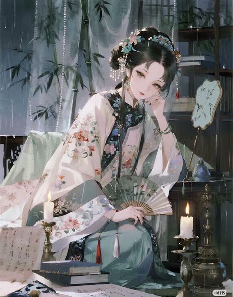 CẨM TÚ LÂM LANG
