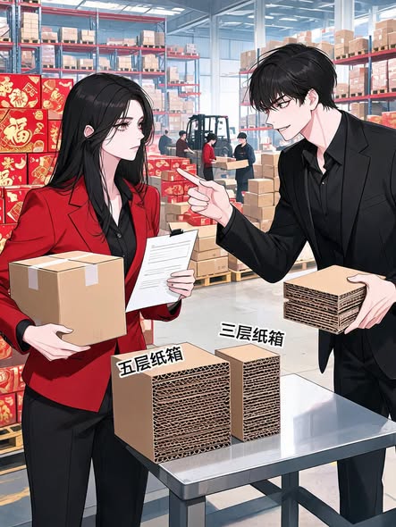 Tiết Kiệm Thành Đại Họa