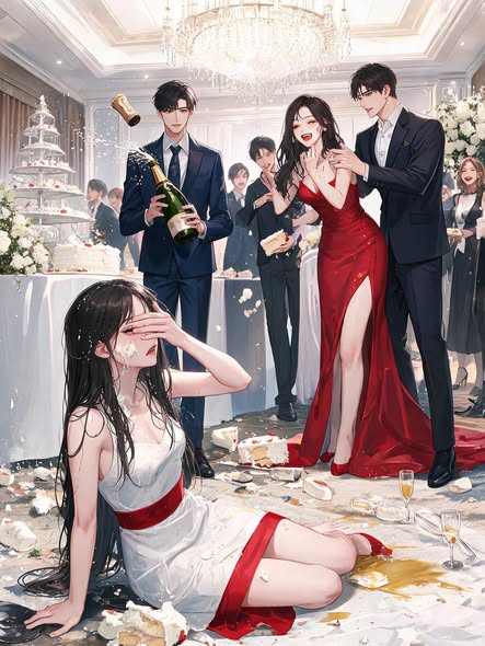 Ba Năm Một Trò Cười