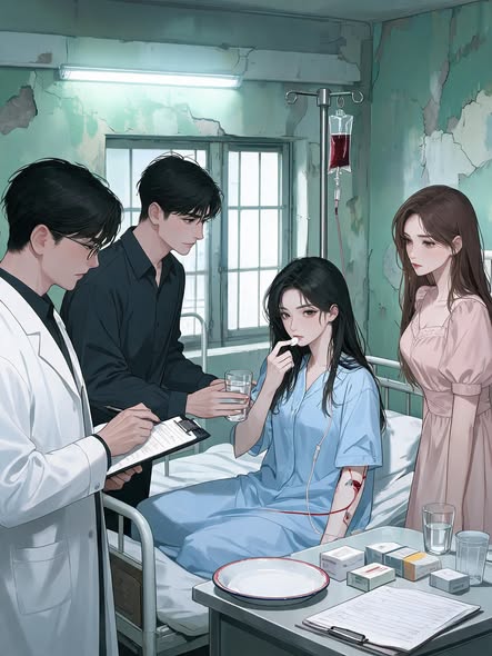 MƯỜI HAI GIỜ CUỐI CÙNG