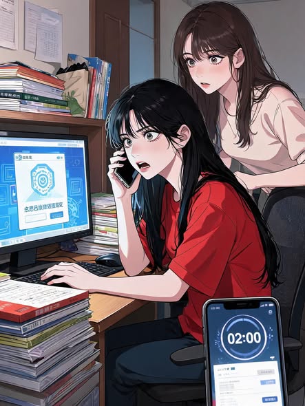 Nguyện Vọng Đổi Đời