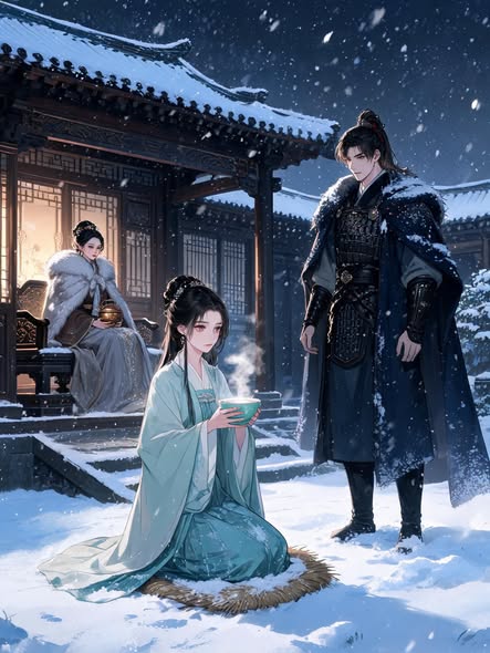 Đệ Muội Là Công Chúa