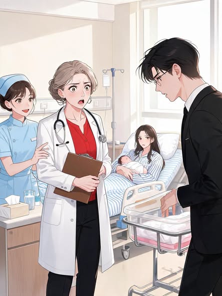 Ngày Về Vạch Mặt Con Rể