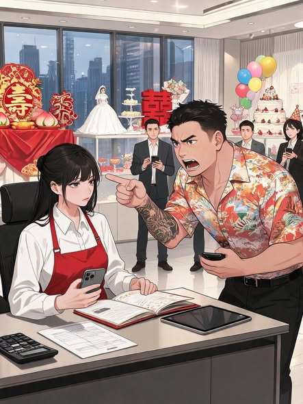Đơn Hàng Đòi Công Lý