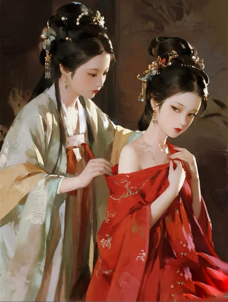 Thanh Vân Từ Áo Cưới