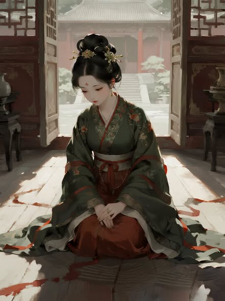 Xuân Đường Báo Thù Ký