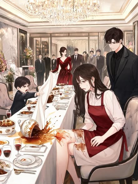 Bà Lục Tôi Không Làm