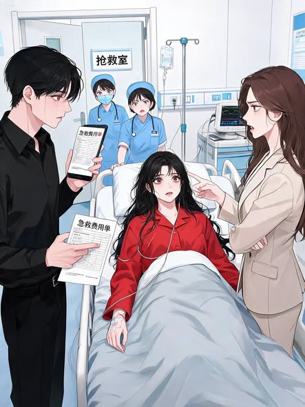 Hôn Nhân Tính Từng Khoản