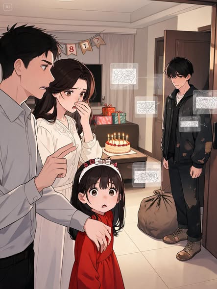 Ngày Anh Trở Về Nhà