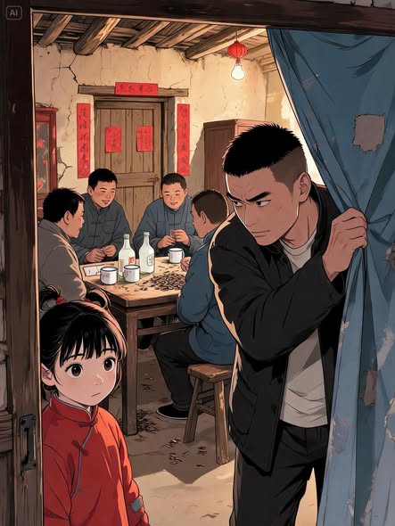 Đêm Mùng Hai Đổi Mệnh