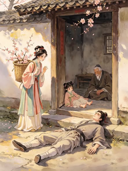 MỘT VẠN NĂM CHỜ NGÀY TRỞ VỀ