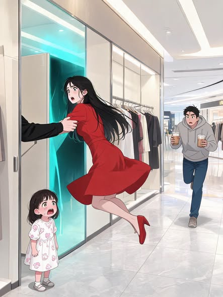 TẤM GƯƠNG PHÒNG THỬ ĐỒ