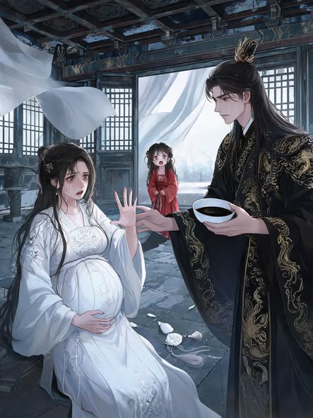 Dung Nhi Đi Hòa Thân