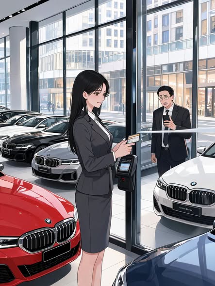 Tự Tay Đập Vỡ Niềm Tin