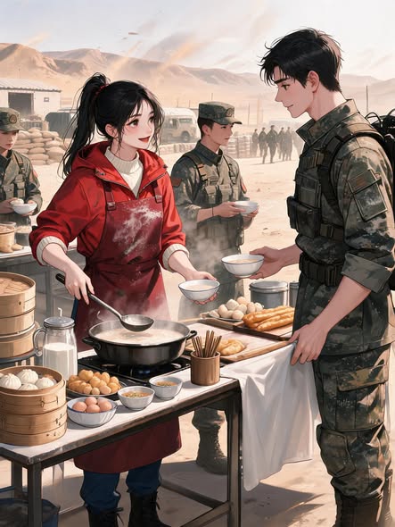 Không Còn Là Vợ Anh