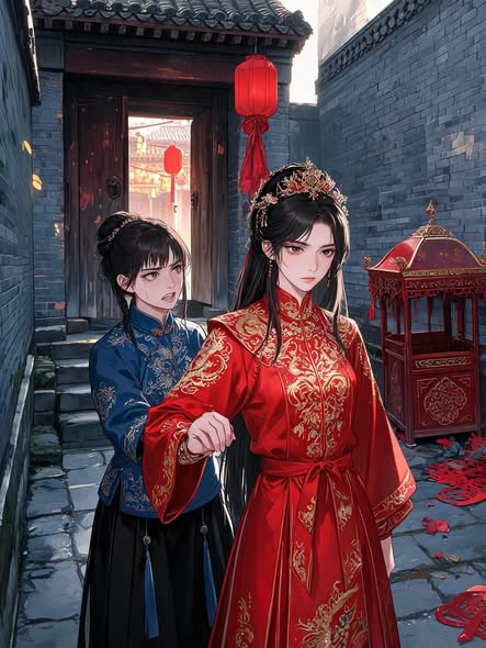 Gả Cho Thiếu Niên Tướng Quân