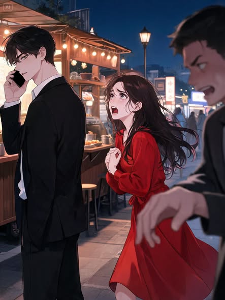 Tỉnh mộng yêu nhầm người